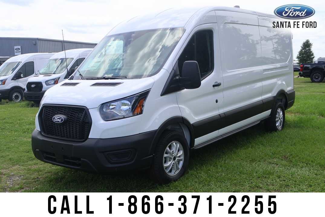 2026 Ford Transit Cargo Van Cargo Van