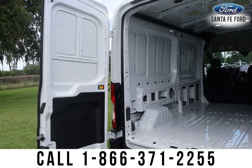 2026 Ford Transit Cargo Van Cargo Van
