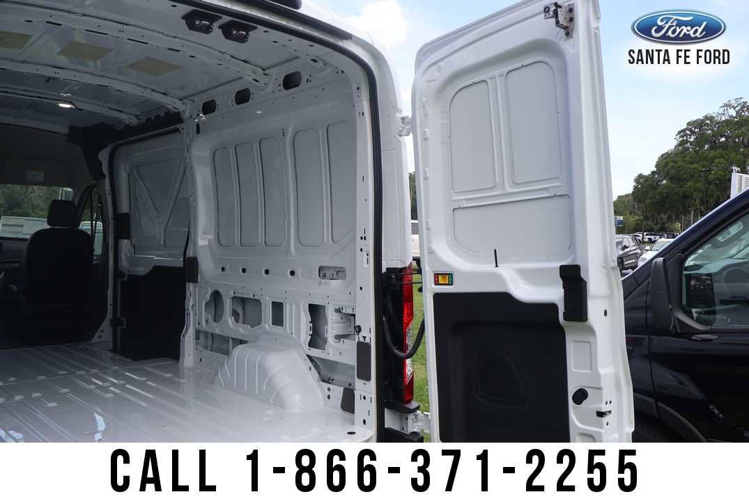 2026 Ford Transit Cargo Van Cargo Van