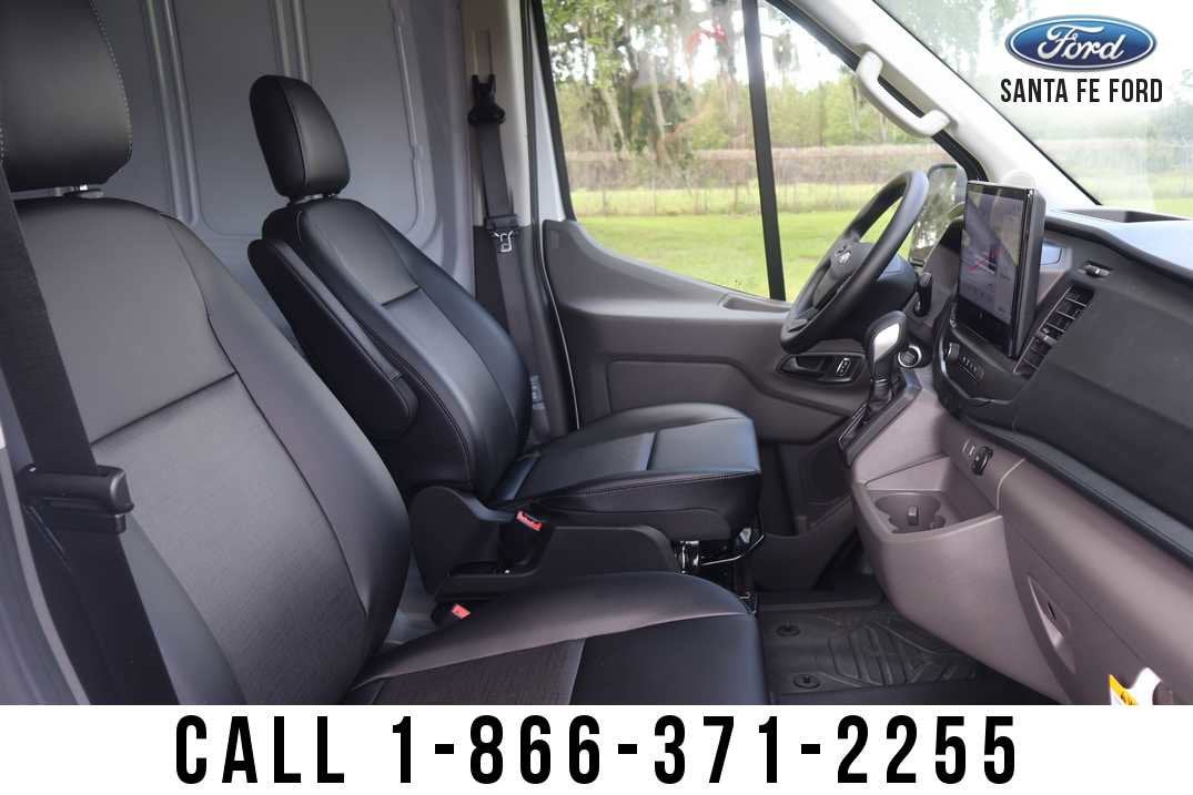 2026 Ford Transit Cargo Van Cargo Van