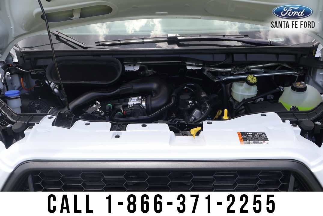 2026 Ford Transit Cargo Van Cargo Van