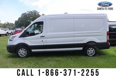 2026 Ford Transit Cargo Van Cargo Van