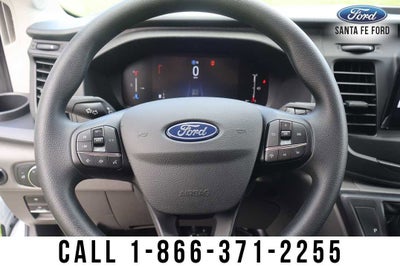 2026 Ford Transit Cargo Van Cargo Van