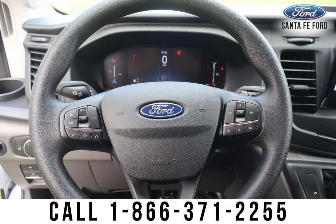 2026 Ford Transit Cargo Van Cargo Van