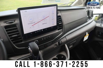 2026 Ford Transit Cargo Van Cargo Van