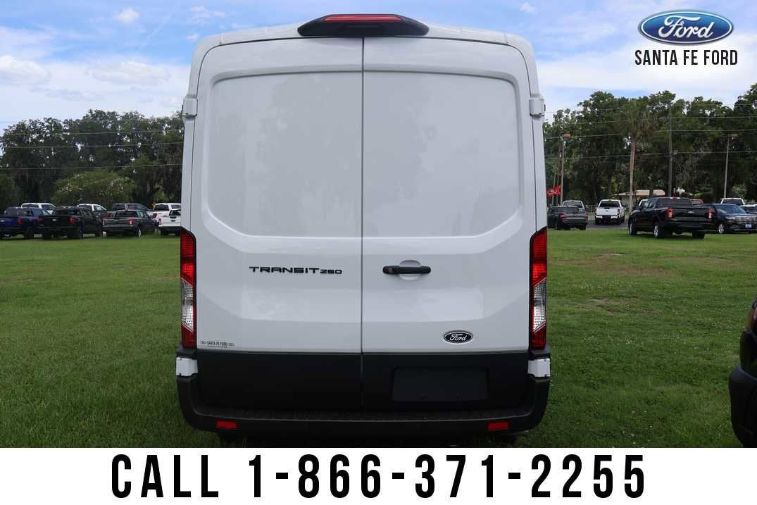 2026 Ford Transit Cargo Van Cargo Van