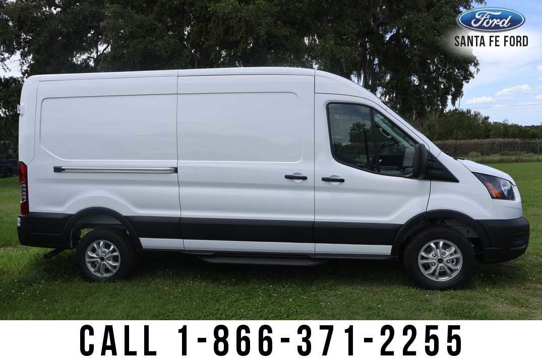 2026 Ford Transit Cargo Van Cargo Van