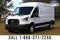 2023 Ford Transit Cargo Van Cargo Van