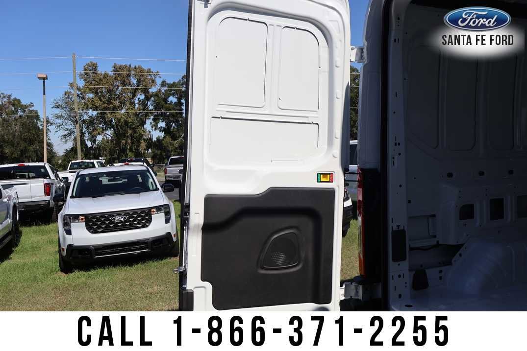 2026 Ford Transit Cargo Van Cargo Van