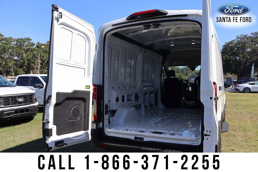 2026 Ford Transit Cargo Van Cargo Van