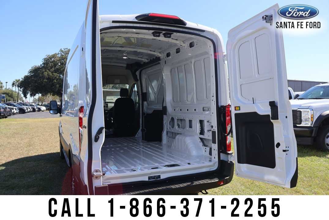 2026 Ford Transit Cargo Van Cargo Van