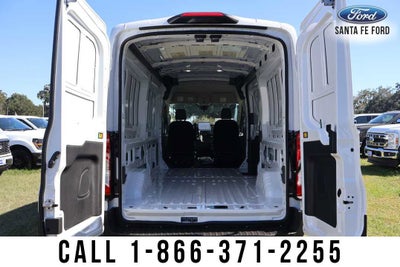 2026 Ford Transit Cargo Van Cargo Van