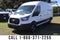 2026 Ford Transit Cargo Van Cargo Van