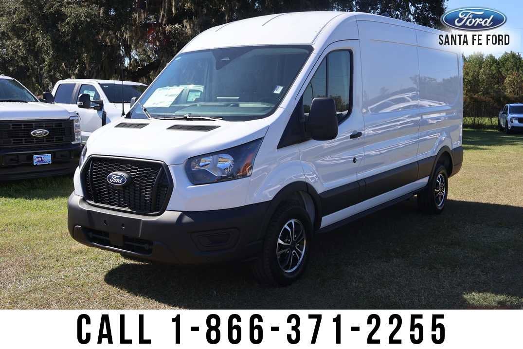 2026 Ford Transit Cargo Van Cargo Van