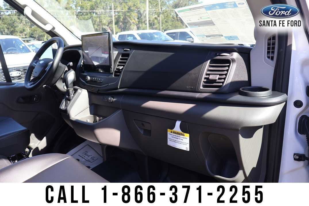 2026 Ford Transit Cargo Van Cargo Van