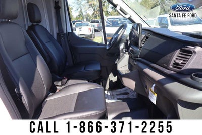 2026 Ford Transit Cargo Van Cargo Van