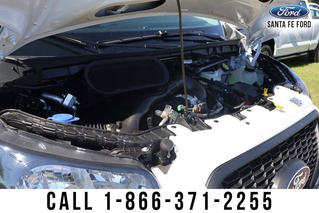 2026 Ford Transit Cargo Van Cargo Van