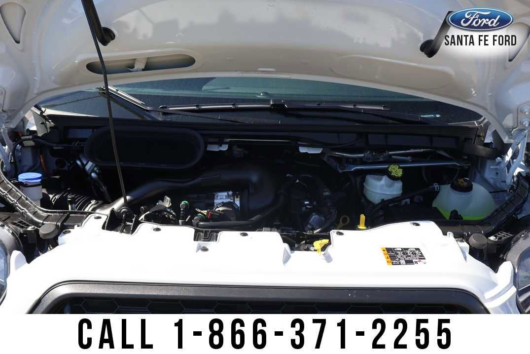 2026 Ford Transit Cargo Van Cargo Van