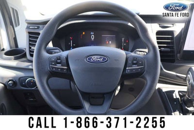 2026 Ford Transit Cargo Van Cargo Van