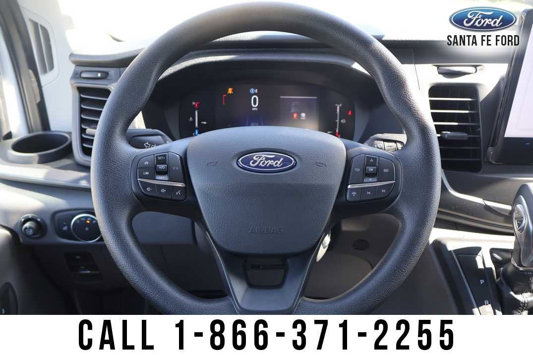 2026 Ford Transit Cargo Van Cargo Van