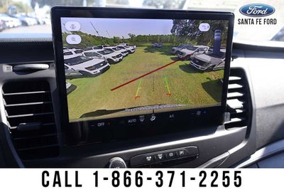 2026 Ford Transit Cargo Van Cargo Van