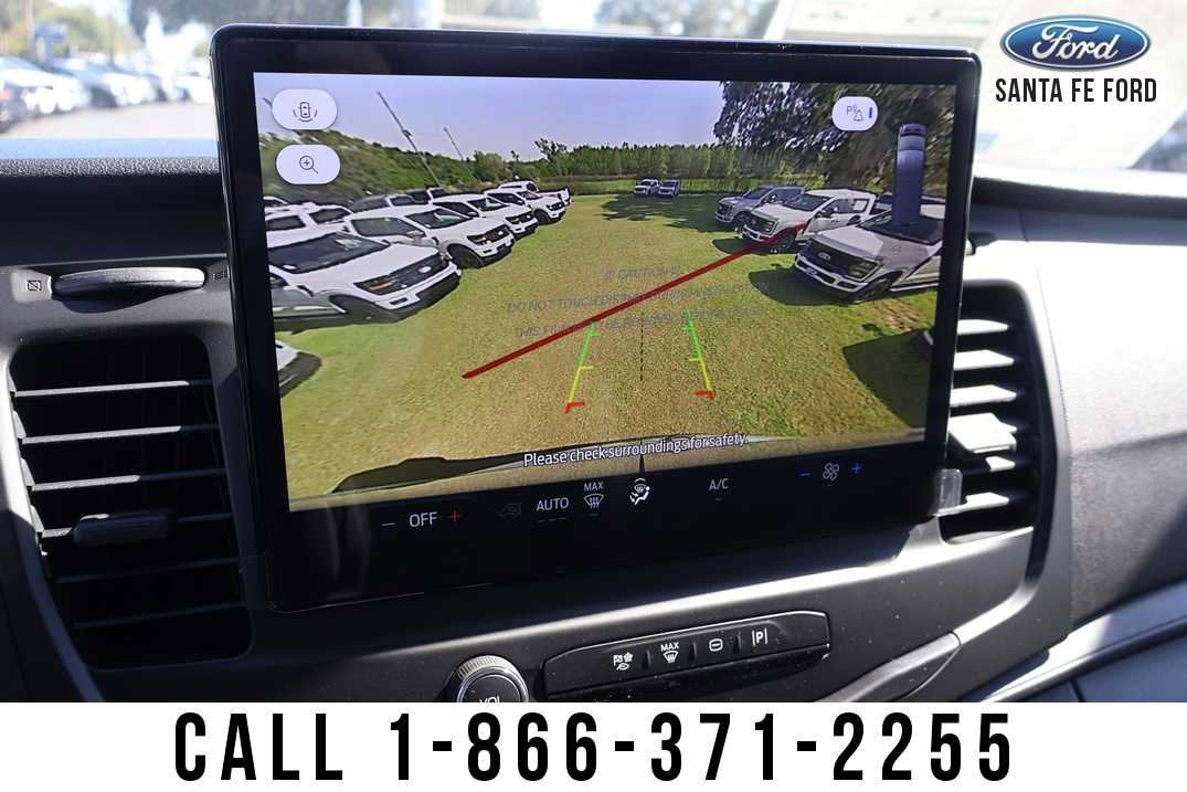 2026 Ford Transit Cargo Van Cargo Van