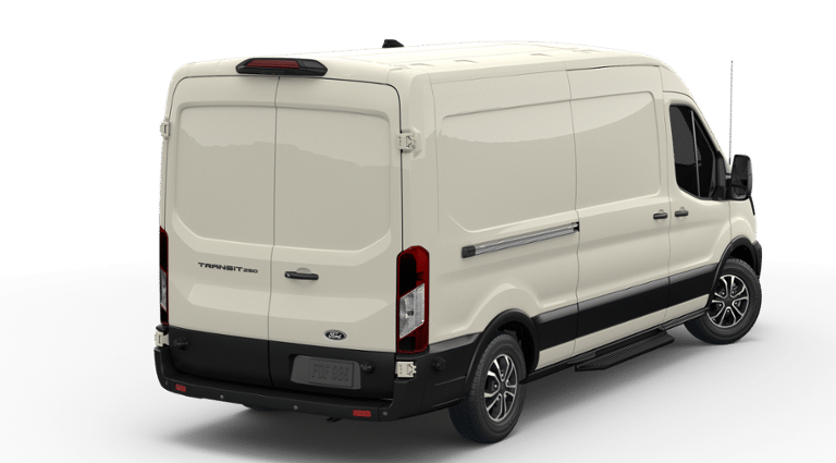 2026 Ford Transit Cargo Van Cargo Van