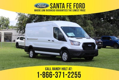 2025 Ford Transit Cargo Van Cargo Van