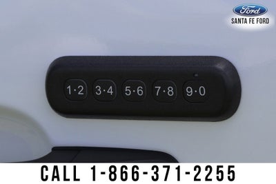 2025 Ford Transit Cargo Van Cargo Van