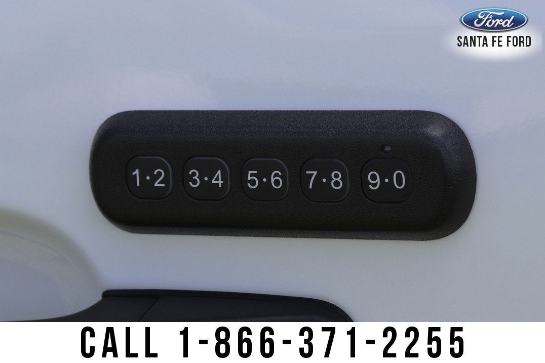 2025 Ford Transit Cargo Van Cargo Van