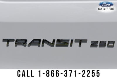 2025 Ford Transit Cargo Van Cargo Van
