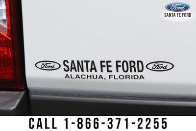 2025 Ford Transit Cargo Van Cargo Van