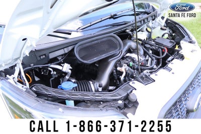 2025 Ford Transit Cargo Van Cargo Van