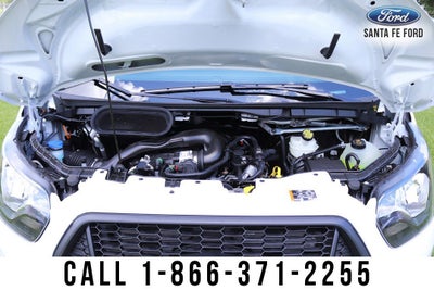 2025 Ford Transit Cargo Van Cargo Van