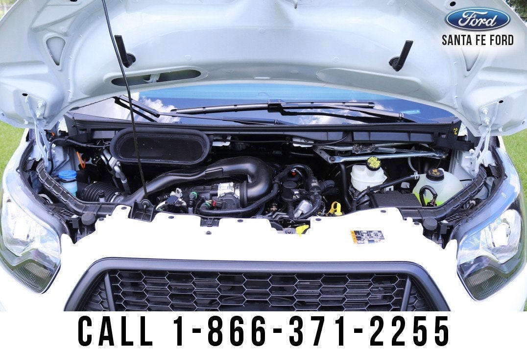 2025 Ford Transit Cargo Van Cargo Van