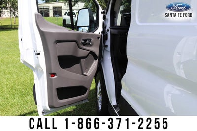 2025 Ford Transit Cargo Van Cargo Van