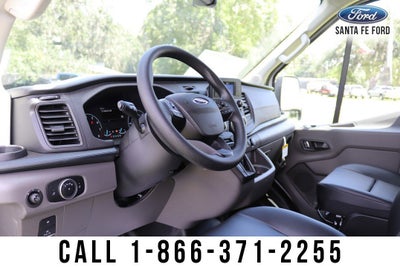 2025 Ford Transit Cargo Van Cargo Van