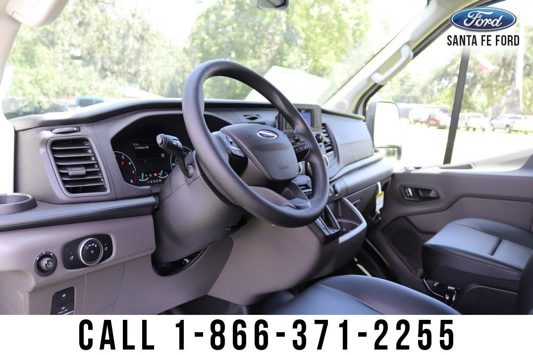 2025 Ford Transit Cargo Van Cargo Van