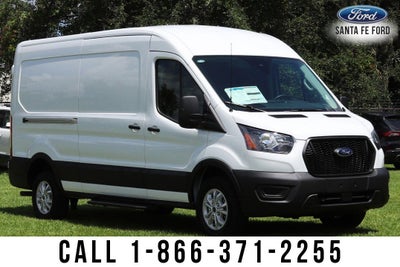 2025 Ford Transit Cargo Van Cargo Van