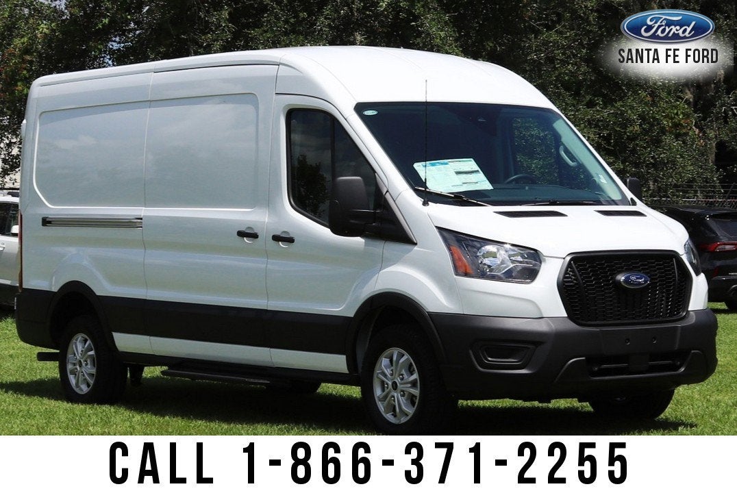 2025 Ford Transit Cargo Van Cargo Van