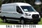 2025 Ford Transit Cargo Van Cargo Van