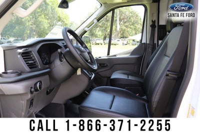 2025 Ford Transit Cargo Van Cargo Van