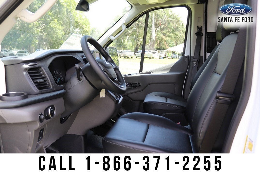2025 Ford Transit Cargo Van Cargo Van
