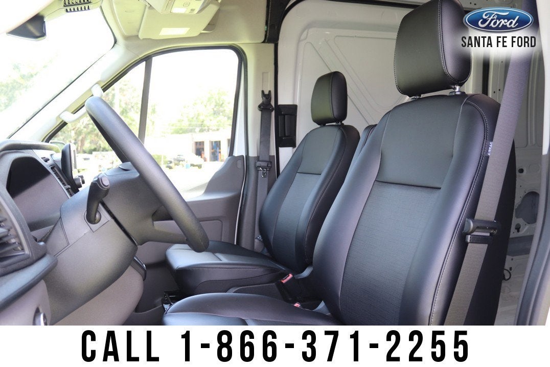 2025 Ford Transit Cargo Van Cargo Van
