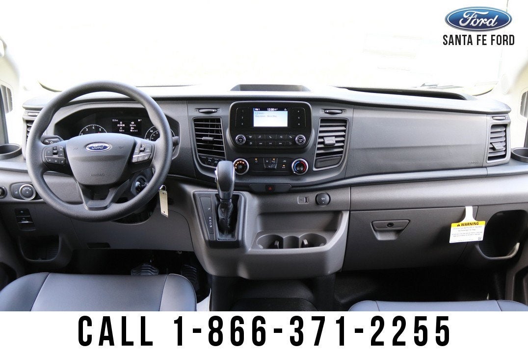 2025 Ford Transit Cargo Van Cargo Van