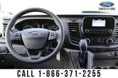 2025 Ford Transit Cargo Van Cargo Van