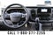 2025 Ford Transit Cargo Van Cargo Van