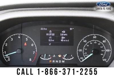 2025 Ford Transit Cargo Van Cargo Van