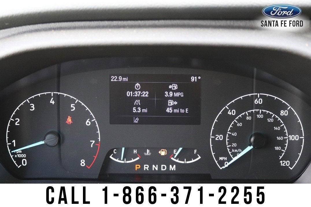 2025 Ford Transit Cargo Van Cargo Van