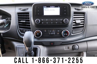 2025 Ford Transit Cargo Van Cargo Van